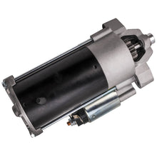Load image into Gallery viewer, Motor de arranque Starter 12v 2.2KW compatible for Ford 2.0 tdci compatible for Focus C-Max Mondeo S-Max