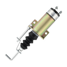 Load image into Gallery viewer, 366-07197 ,SA-3405T 12v Fuel Shutoff Solenoid Valve For Ariens Yanmar SnowEx