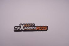 Load image into Gallery viewer, maxpeedingrods small car sticker