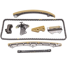 Load image into Gallery viewer, Timing Chain Kit geschikt voor Honda CR-V CRV 2.4L 2354CC K24A1 2002-2009