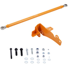 Load image into Gallery viewer, Adjustable Track Bar Rod 0- 4 Lift geschikt voor Dodge Ram 1500 1994-2001 4x4 4WD 2500