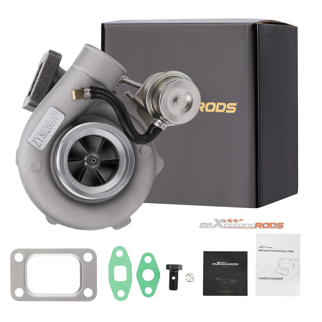 Geschikt voor Nissan Skyline R32/R33/R34 2.0-2.5L RB20/25DET Engine Turbocharger RB20 RB25 Turbo