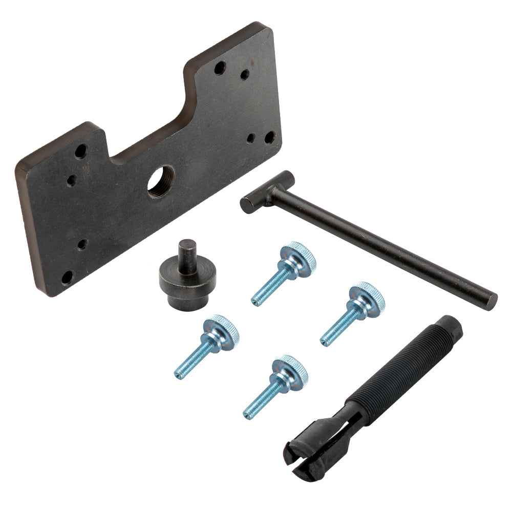 Cam Bearing Remover Installer Assy voor Haley Davidson Milwaukee...