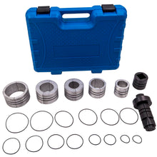 Load image into Gallery viewer, Exhaust Tail Pipe Expander Stretcher Tool Kit for Use with Impact Wrench