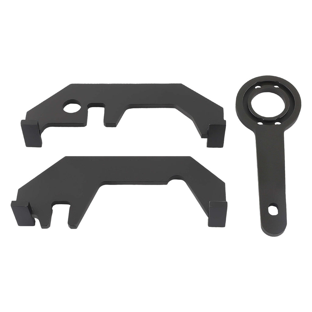 Motor timing gereedschapsset geschikt voor BMW N62 N73 N62B36 N62B40 N62B44 N62B48 N73B60