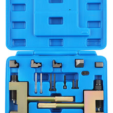 Load image into Gallery viewer, Engine Timing Chain Riveting Tool Set compatible for Mercedes W203 W212 Simplex compatible for Duplex