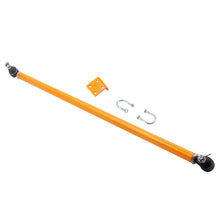 Load image into Gallery viewer, Verstelbare Heavy Duty Drag Link Steering Arms Rod suitable voor Nissan GU Y61 suitable voor Patrol Bar Suspension Arms