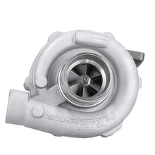 Load image into Gallery viewer, T3 T4 T04E Universal Turbo Turbocharger+Wastegate+Intercooler+BOV+Oil Line Kit