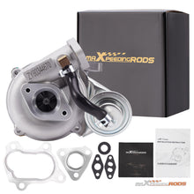 Load image into Gallery viewer, Turbo voor Snowmobiles Quads Rhino Motorcycle 4X4 vehicle VZ21 RHB31 TURBINE
