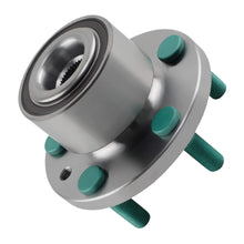 Load image into Gallery viewer, New Front Wheel Hub Bearing Assembly compatible for Land Rover Freelander 2 SD4 TD4 V6