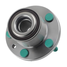 Load image into Gallery viewer, New Front Wheel Hub Bearing Assembly compatible for Land Rover Freelander 2 SD4 TD4 V6