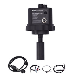12V DC Generator Fuel Extender voor MXR2300 MXR3500 MXR3500S