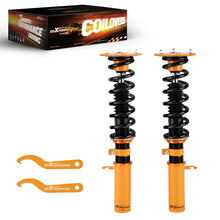 Load image into Gallery viewer, Coilovers kit geschikt voor BMW X5 E53 2000-2006 2001 2002 2003 2004 2005