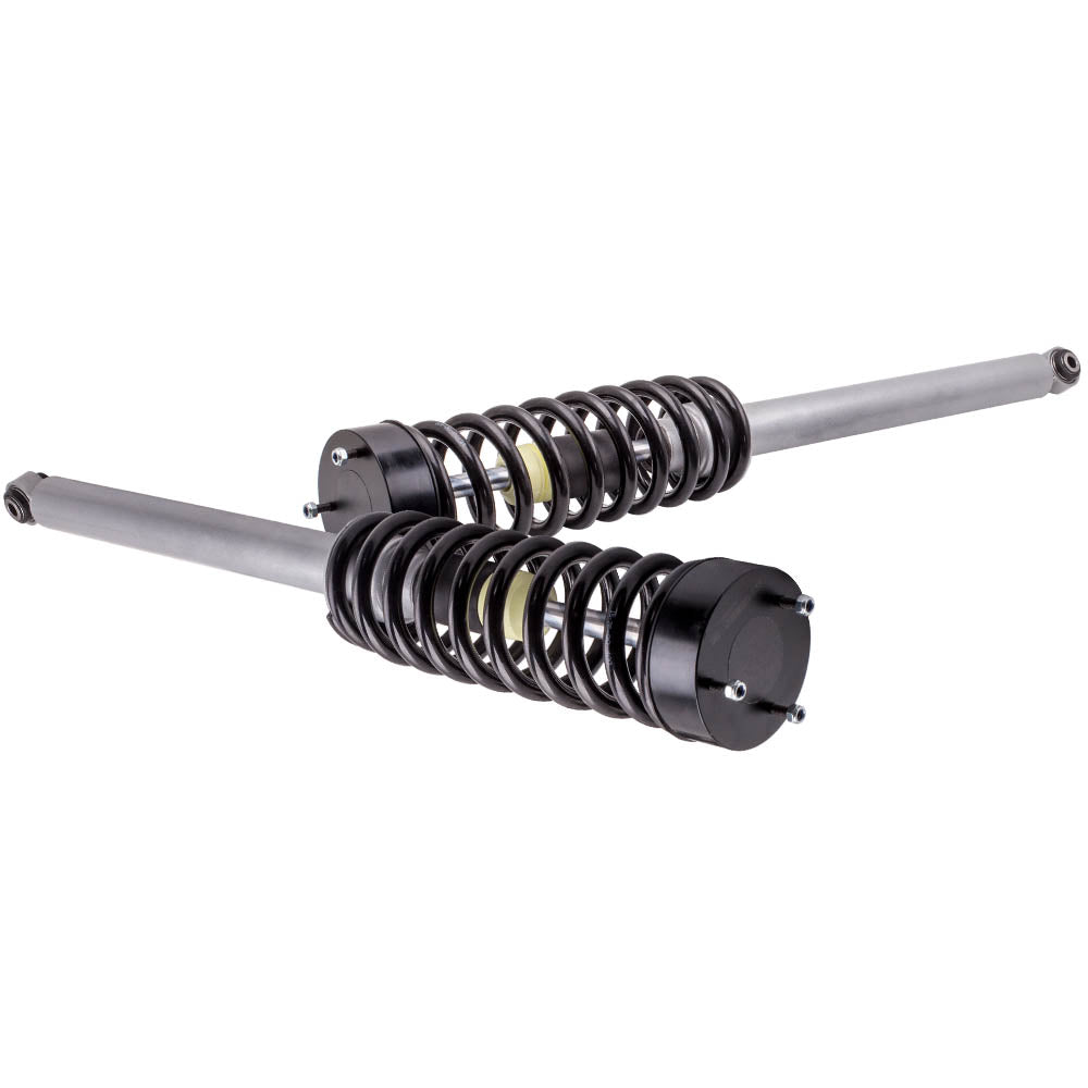 Geschikt voor Mercedes Benz W220 S600 Spring 2203205013 Rear Airmatic to Coil Conversion Lowering Kit