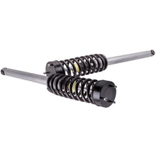 Load image into Gallery viewer, Geschikt voor Mercedes Benz W220 S600 Spring 2203205013 Rear Airmatic to Coil Conversion Lowering Kit