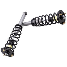 Load image into Gallery viewer, Schroefset Air Springs voorzijde geschikt voor LEXUS LS430 2001-2006 AIR COILLowering