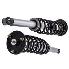 Load image into Gallery viewer, Geschikt voor Lexus LS430 2001-2006 Front Air to Coil Spring Suspension Conversion Kit Lowering Kit