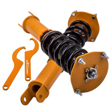 Load image into Gallery viewer, voor 93-98 compatibel met Lincoln Mark VIII Front Air to Struts C...