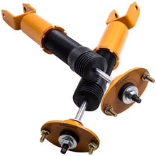 Load image into Gallery viewer, compatible with Cadillac SRX 2004-09 Rear Active Suspension to Passive Shocks Conversion Kit Lowering Kit