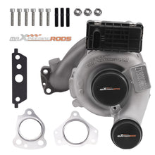 Load image into Gallery viewer, Turbo Turbina compatible for Mercedes-Benz C-Class 320 CDI (W203) 165kw OM642 2002-2007