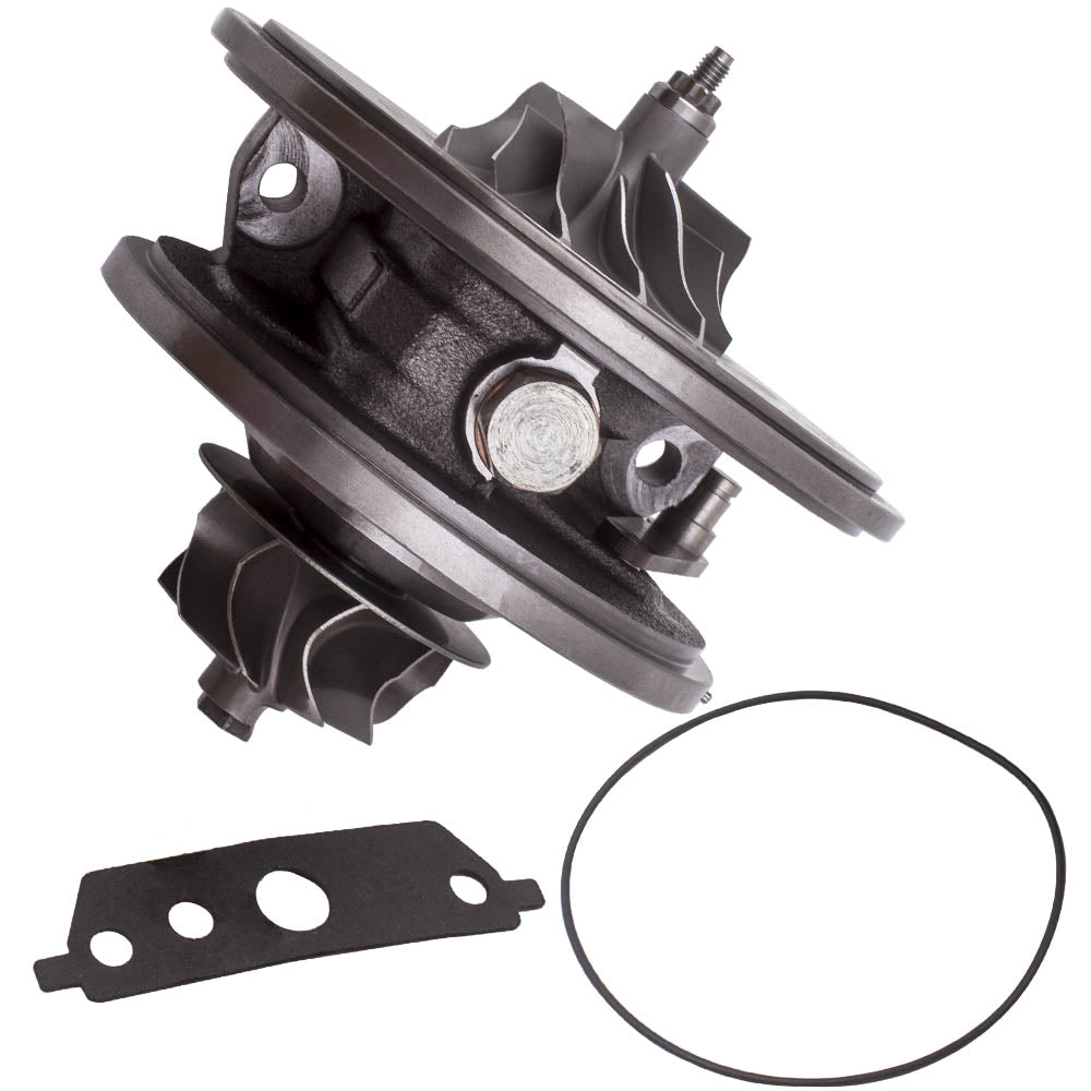 Cartridge Turbo CHRA Cartridge 757608 Turbo Core geschikt voor Jeep Cherokee 218160 3.0CRD