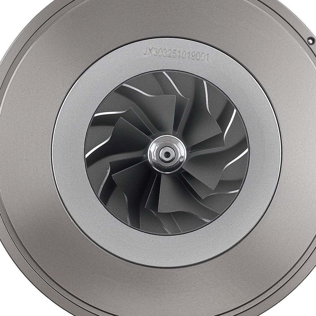 Turbo Cartridge compatible with Dodge Mercedes Freightliner Sprinter 3500 2500 3.0 07-2011