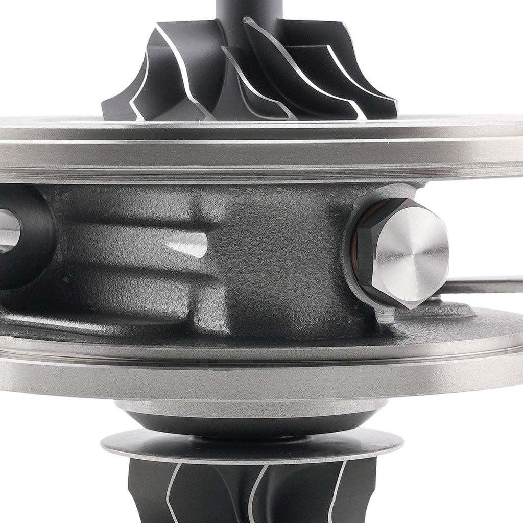 Turbo Cartridge compatible with Dodge Mercedes Freightliner Sprinter 3500 2500 3.0 07-2011