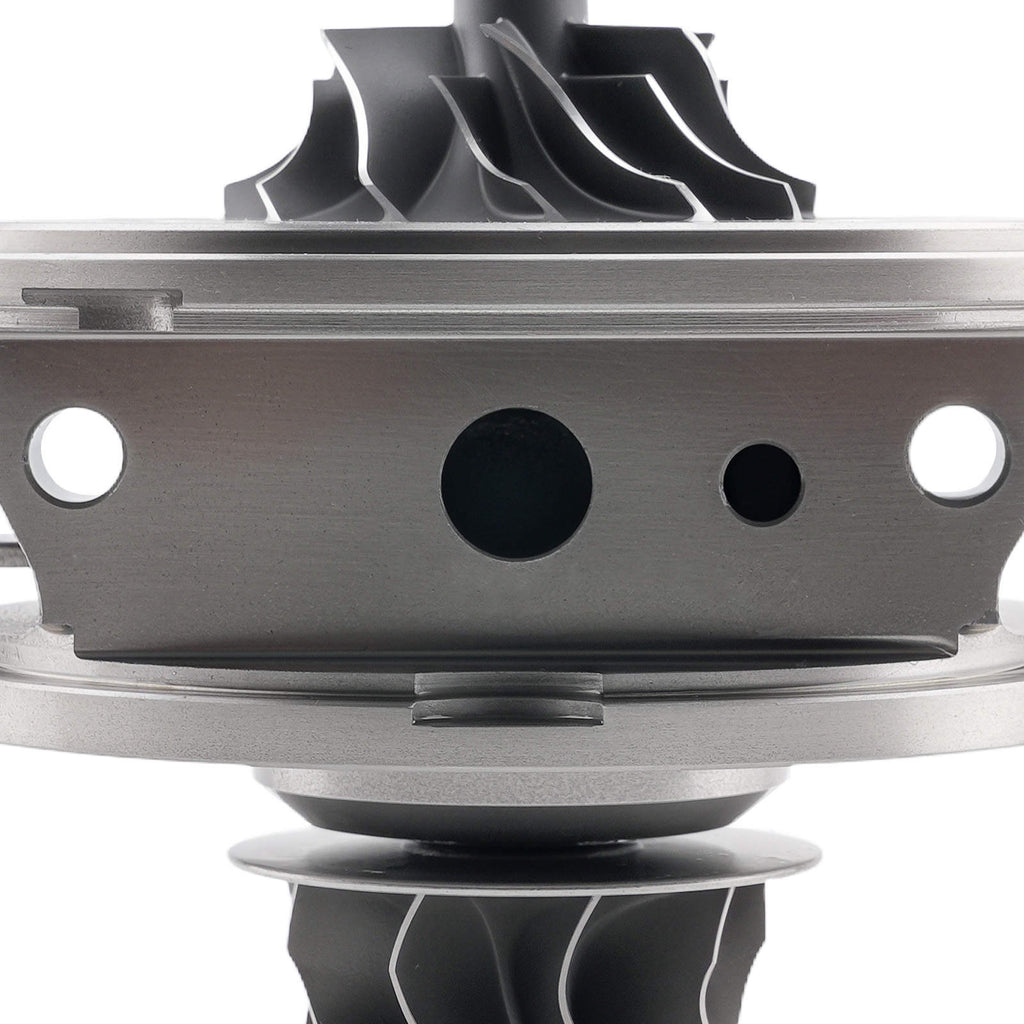Turbo Cartridge compatible with Dodge Mercedes Freightliner Sprinter 3500 2500 3.0 07-2011