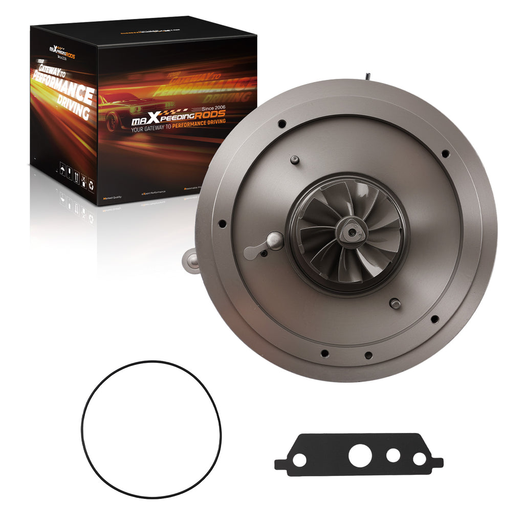 Turbo Assembly compatibel met Mercedes E300 compatibel met Jeep G...