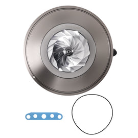 Turbo CHRA geschikt voor Mercedes-Benz C350 CDi W204 E350 CLS350 ML350 195KW 190KW