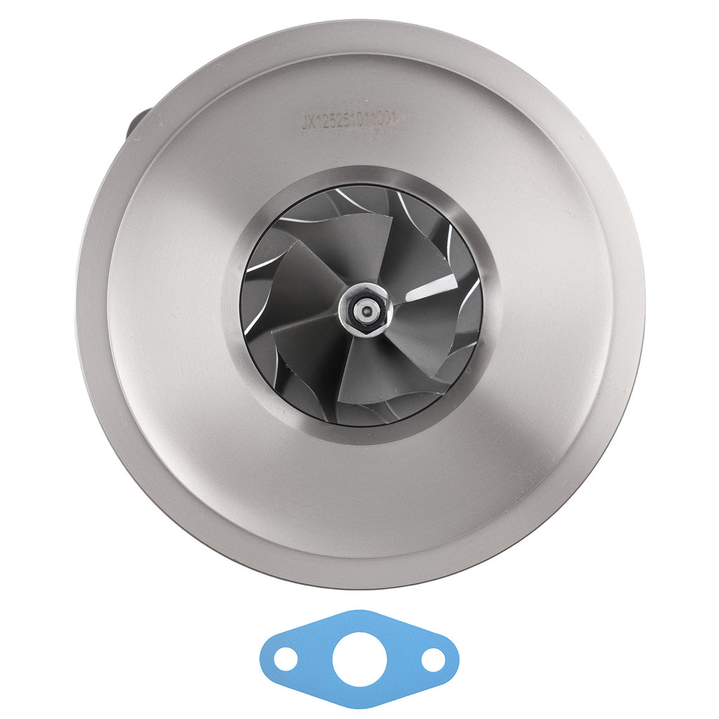 Engine Turbo CHRA geschikt voor Mercedes Benz Viano Vito W639 2.2 A646090078080 2003-22