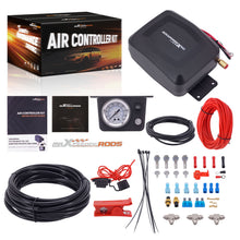Load image into Gallery viewer, 12V Luchtveringcompressor Controller Kit voor Universal Vans Pickups