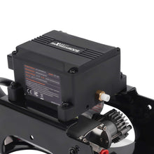 Load image into Gallery viewer, maXpeedingrods Wireless On Board Air Compressor System App and Remote Control 120 PSI Heavy Duty Air Compressor Kit for Trucks Pickups Trailers Vans