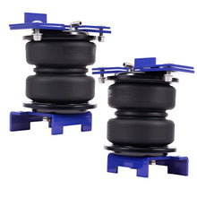 Load image into Gallery viewer, Rear Air Spring Bags Kit Air lines compatible for Ford Transit 250 2015-2024