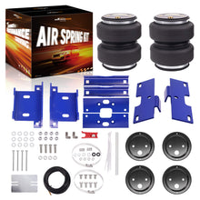 Load image into Gallery viewer, Rear Air Spring Bags Kit Air lines compatible for Ford Transit 250 2015-2024