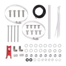 Load image into Gallery viewer, Rear Air Spring Bags Kit Air lines compatible for Ford Transit 250 2015-2024