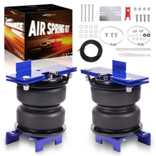 Load image into Gallery viewer, Rear Air Spring Bags Kit Air lines compatible for Ford Transit 250 2015-2024