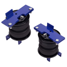 Load image into Gallery viewer, Rear Air Spring Bags Kit Air lines compatible for Ford Transit 250 2015-2024