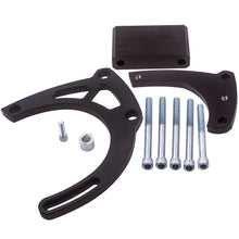 Load image into Gallery viewer, 396 454 427 BBC ALTERNATOR BRACKET MOUNT Set compatible For Chevy Passenger Side