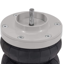 Load image into Gallery viewer, Rear Air Suspension Kit w/ Compressor compatible for Fiat Ducato compatible for Peugeot Boxer 1994- 5000kg