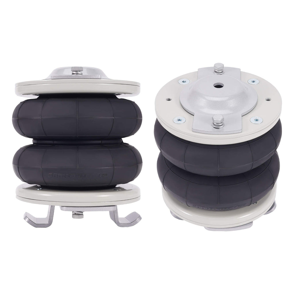 Air Spring Bag Suspension Kit compatible for Fiat Ducato compatible for Citroen Relay 1994-2024 4000kg