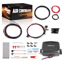 Load image into Gallery viewer, Dual-path luchtveer Bag Compressor Controller kit compatibel met...