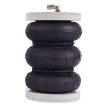 Load image into Gallery viewer, Rear Air Spring Suspension Kit compatible for Iveco Daily 35S 30S 45S 2014-2024 5280KG RWD