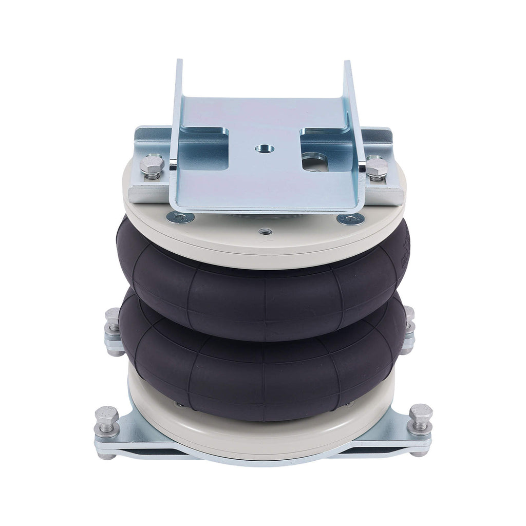 Air Suspension Kit Compressor Rear compatible for Renault Master X62 2010-Onwards 4000Kg