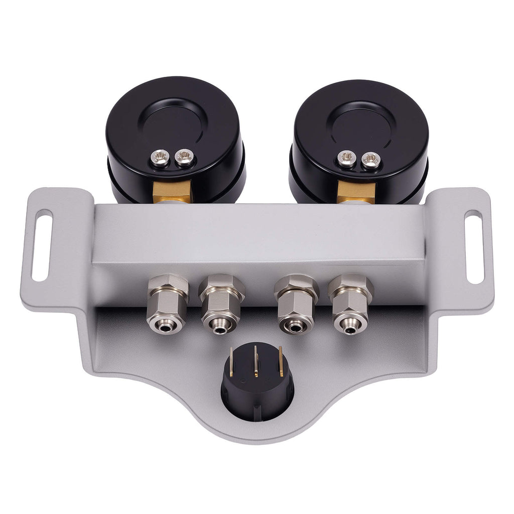Dual-path Air Suspension Kit compatible with Vauxhall Movano compatible with Renault Master compatible with FWD 2010-2025