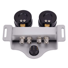 Load image into Gallery viewer, Dual-path Air Suspension Kit compatible with Vauxhall Movano compatible with Renault Master compatible with FWD 2010-2025