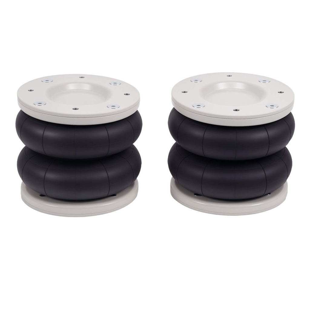 Dual-path Air Suspension Kit compatible with Vauxhall Movano compatible with Renault Master compatible with FWD 2010-2025