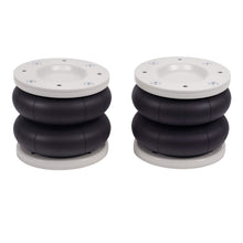 Load image into Gallery viewer, Dual-path Air Suspension Kit compatible with Vauxhall Movano compatible with Renault Master compatible with FWD 2010-2025