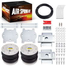 Load image into Gallery viewer, Air Suspension Kit compatible for Vauxhall Movano compatible for Renault Master compatible for FWD 2010-2025 Rear 4000kg