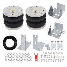 Load image into Gallery viewer, Rear Air Suspension Spring Bag Kit geschikt voor Ford Transit 2001-2024 RWD 4000KG